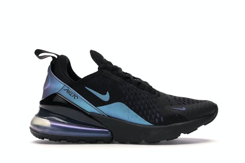 Nike Air Max 270 Throwback Future (Women's) AH6789-011 US