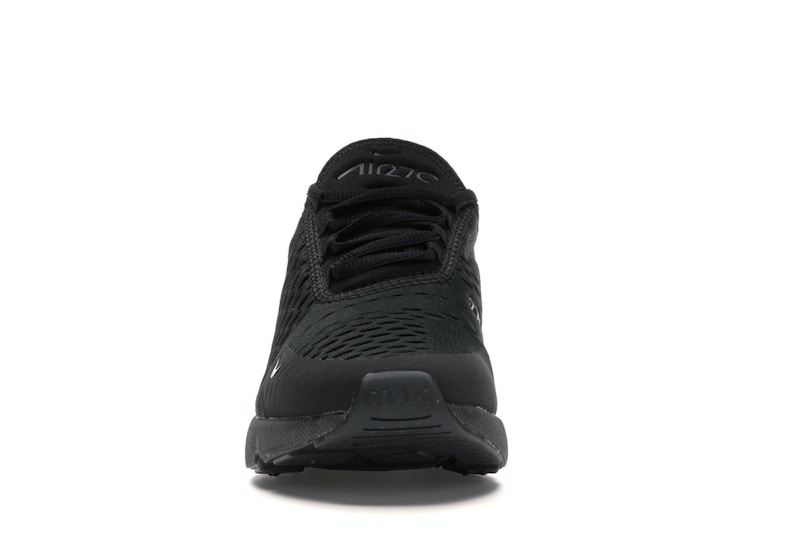 Nike Air Max 270 Triple Black (Women's)