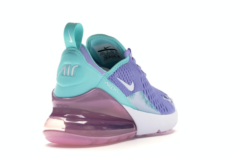 air max 270 twilight pulse light aqua