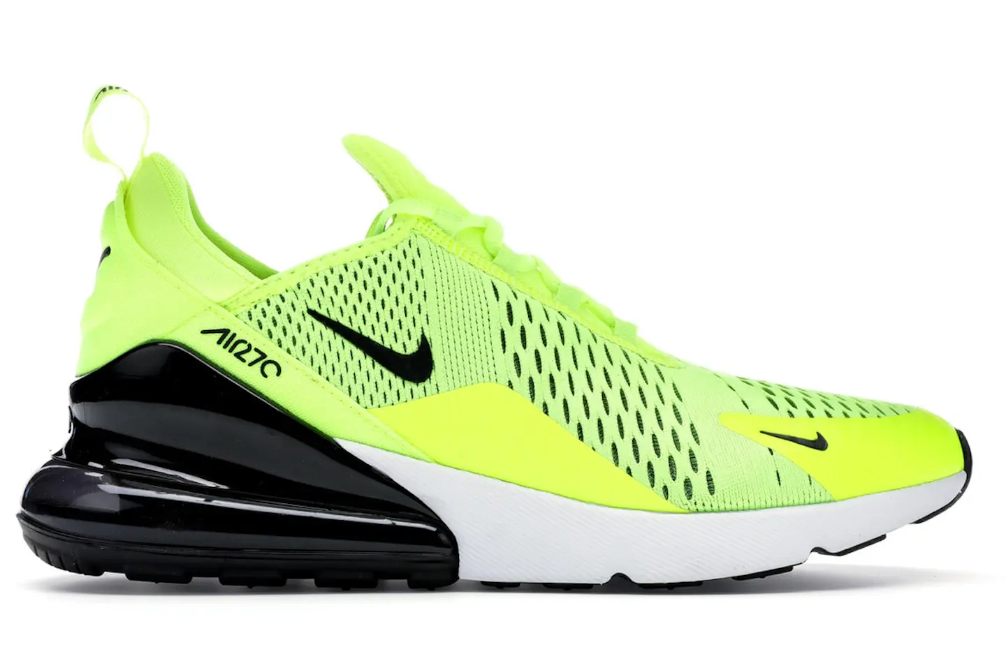 Nike Air Max 270 Volt Men's - AH8050-701 - US