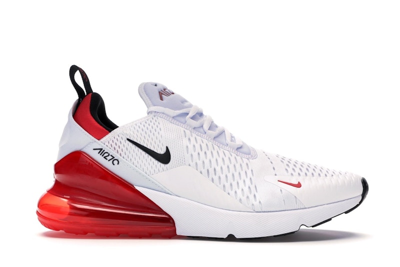 Nike air max 270 weinrot clearance