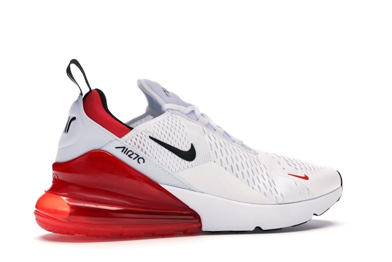 black white and red 270s