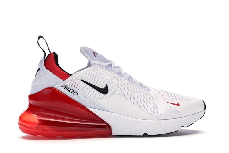 Nike Air Max 270 University Red (PS 