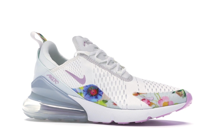 270 nike floral