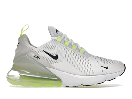 Outlet Nike Shoes Nike Ioffer Air Max 270 Nike Air Max 270 White