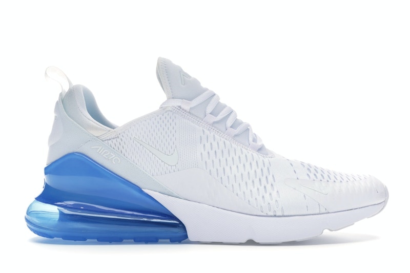 Nike air sales max 270 stockx