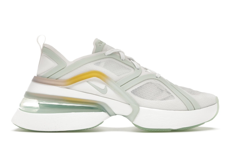 Nike Air Max 270 XX Summit White Pistachio Frost Women s