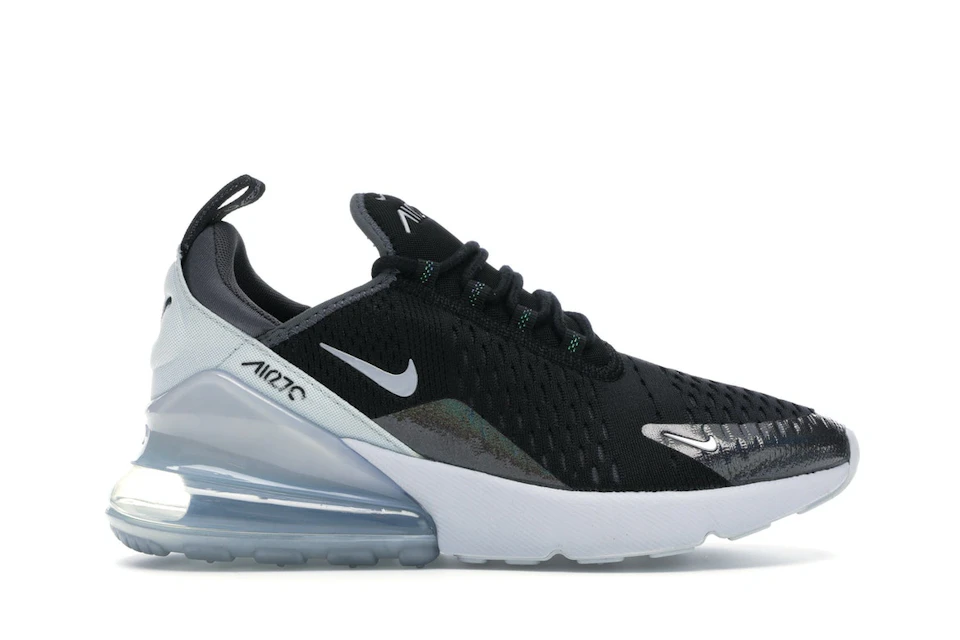 Nike Air Max 270 Y2K (GS) Kids' - BQ9240-001 - US