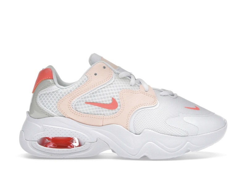 air max bright mango