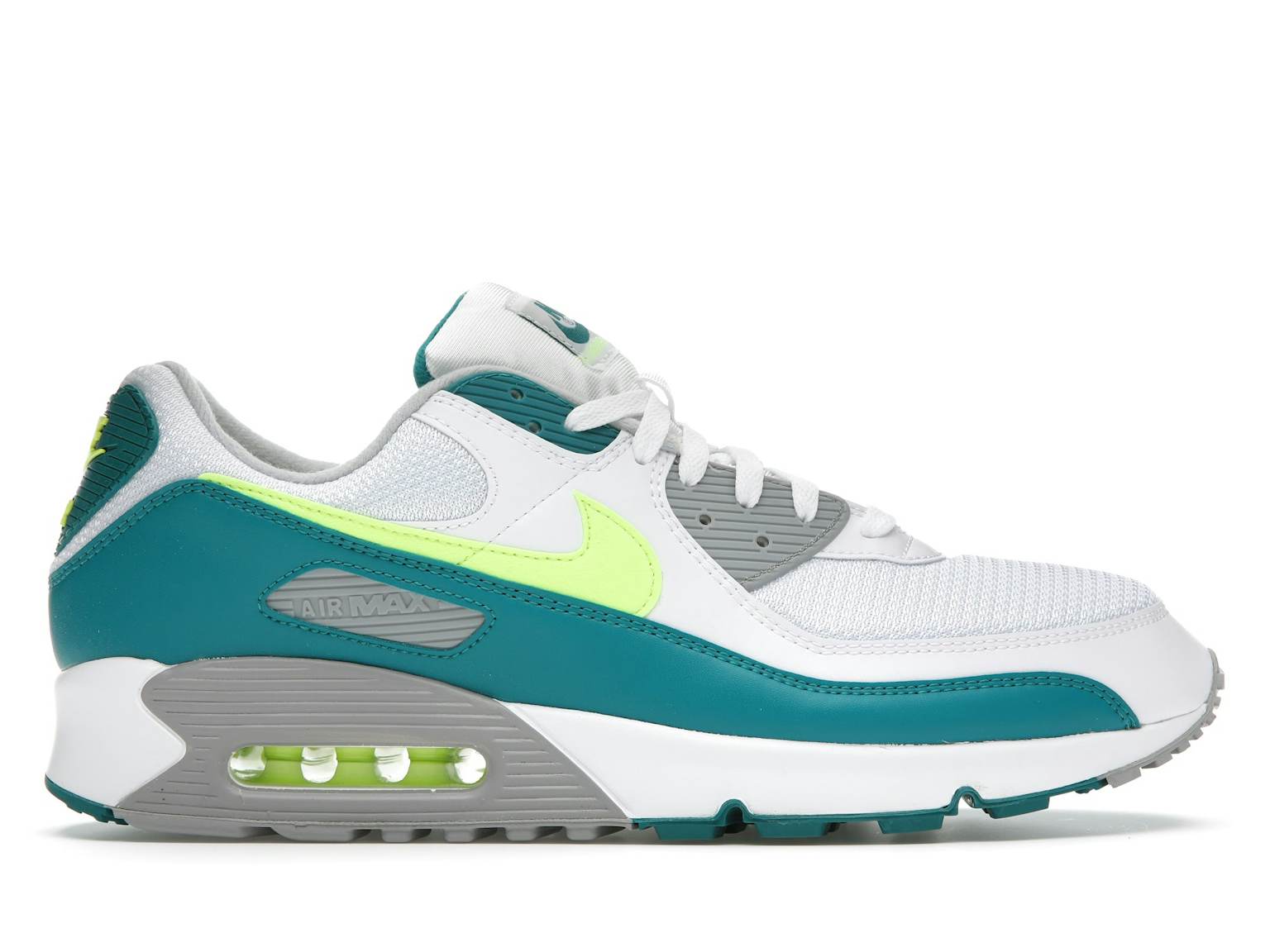 Nike Air Max 3 Spruce Men's CZ2908100 US