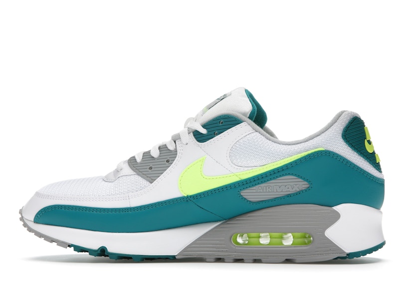 Air max 3 hot lime stockx Clearance