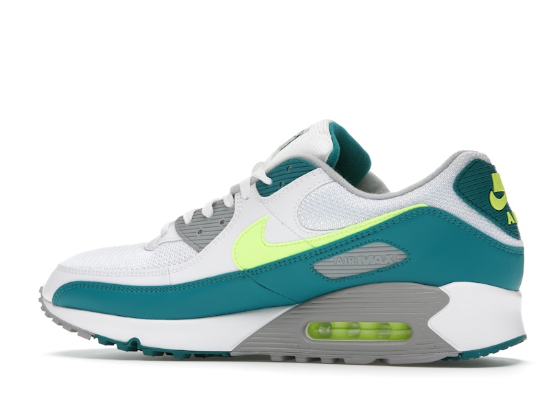 Air max 3 hot lime stockx Clearance