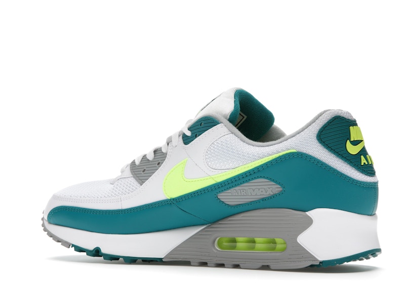 Air max 3 hot lime stockx Clearance