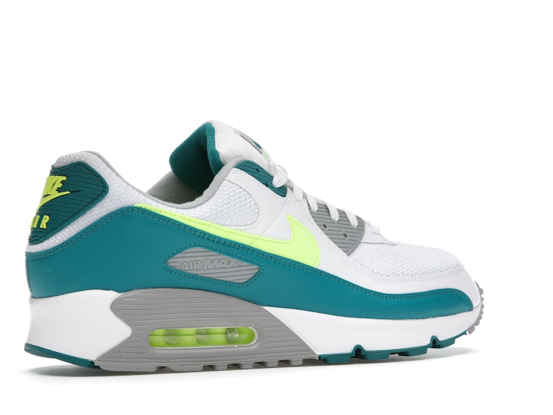 Air max 3 hot lime stockx Clearance