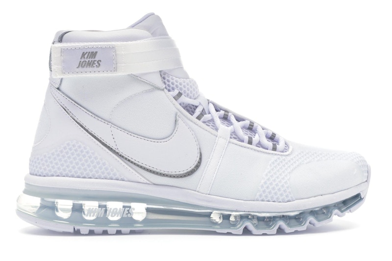 White air max 360 sale