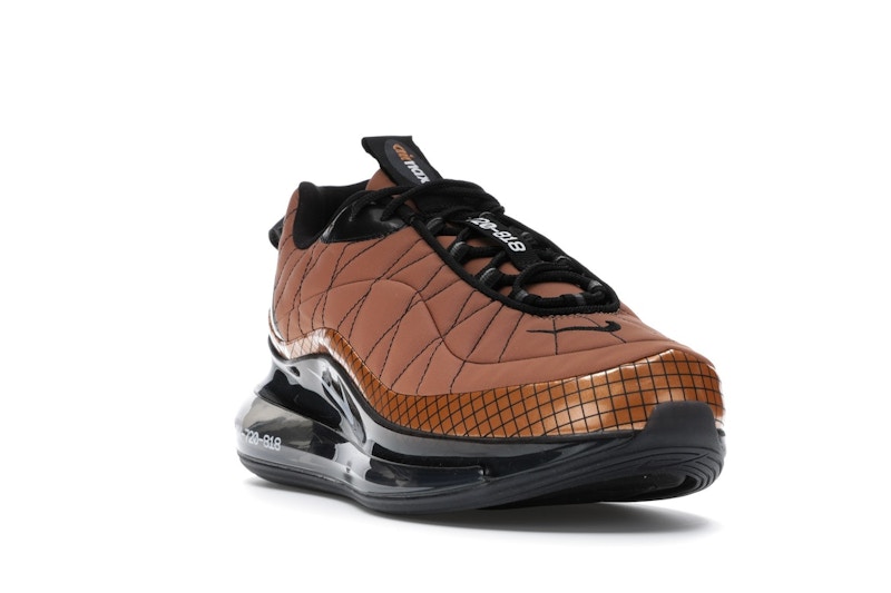 Nike Air Max 720-818 Metallic Copper