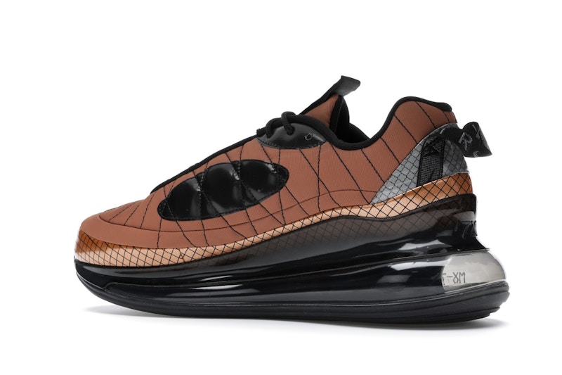 Nike Air Max 720-818 Metallic Copper