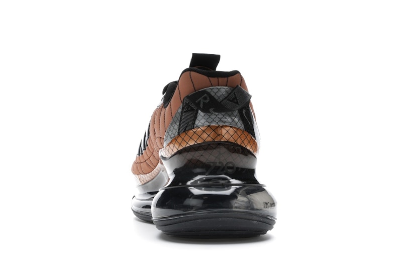 Nike Air Max 720-818 Metallic Copper