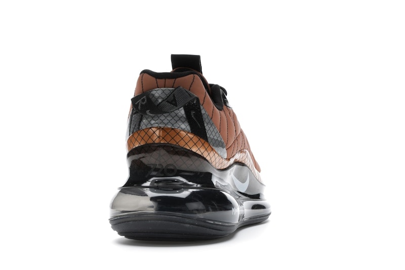 Nike Air Max 720-818 Metallic Copper
