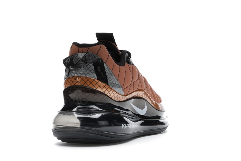 Nike Air Max 720-818 Metallic Copper