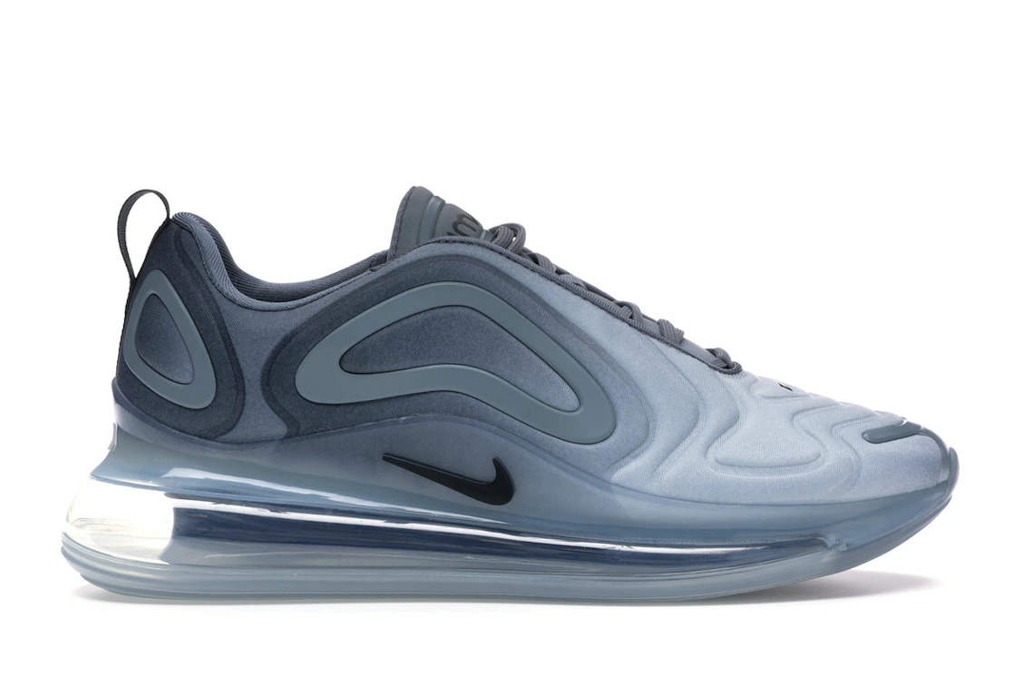 Nike Air Max 720 Cool Grey (Women's)