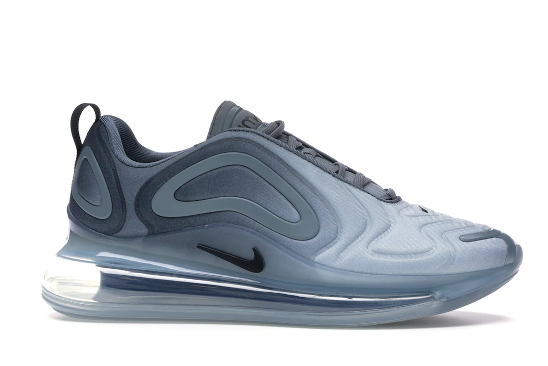 Nike Air Max 720 Cool Grey (Women's)