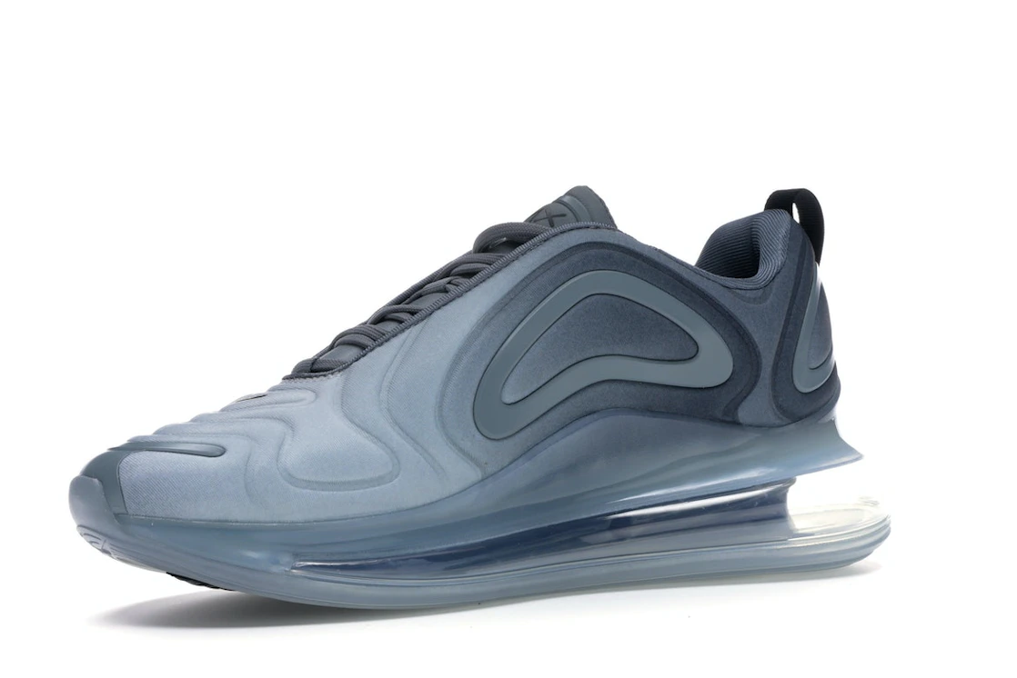 Nike Air Max 720 Cool Grey (Women's)