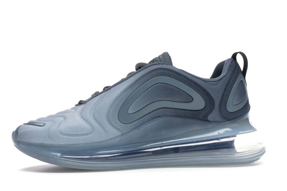 Nike Air Max 720 Cool Grey (Women's)