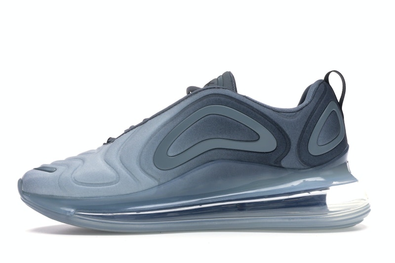 Nike Air Max 720 Cool Grey (Women's)