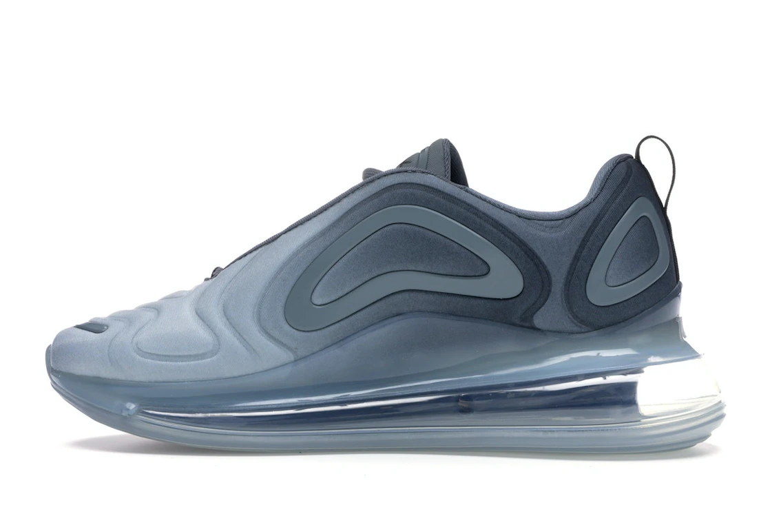 Nike Air Max 720 Cool Grey (Women's)