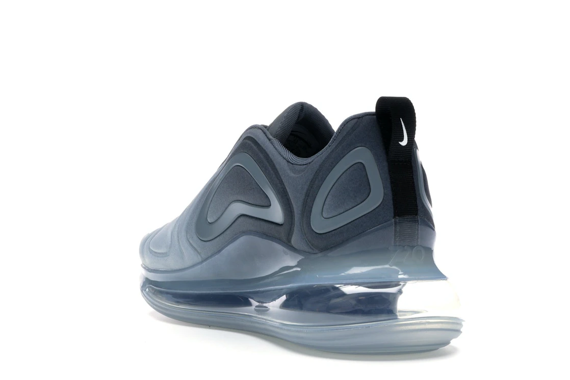 Nike Air Max 720 Cool Grey (Women's)