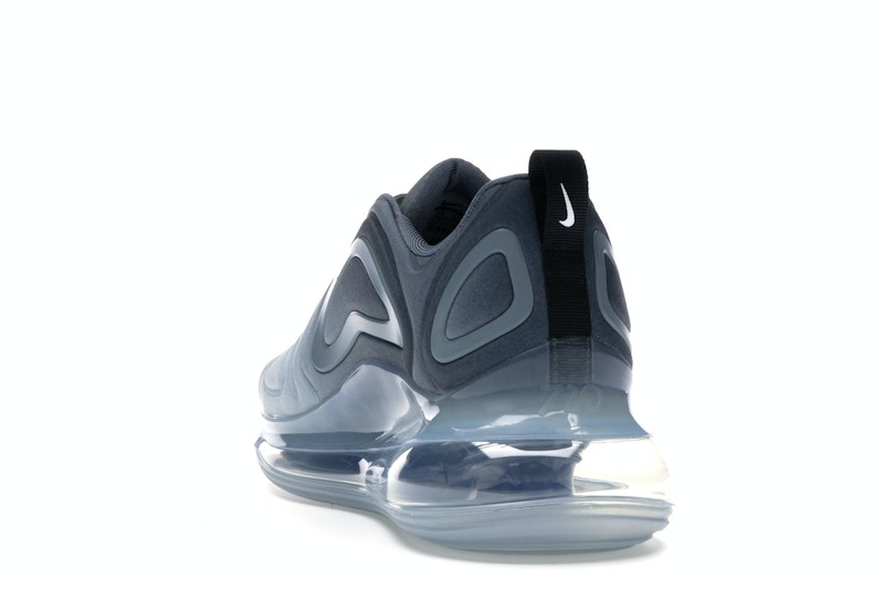 Nike Air Max 720 Cool Grey (Women's)