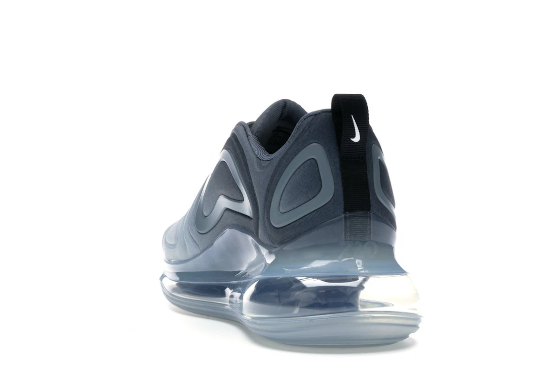 Nike Air Max 720 Cool Grey (Women's)