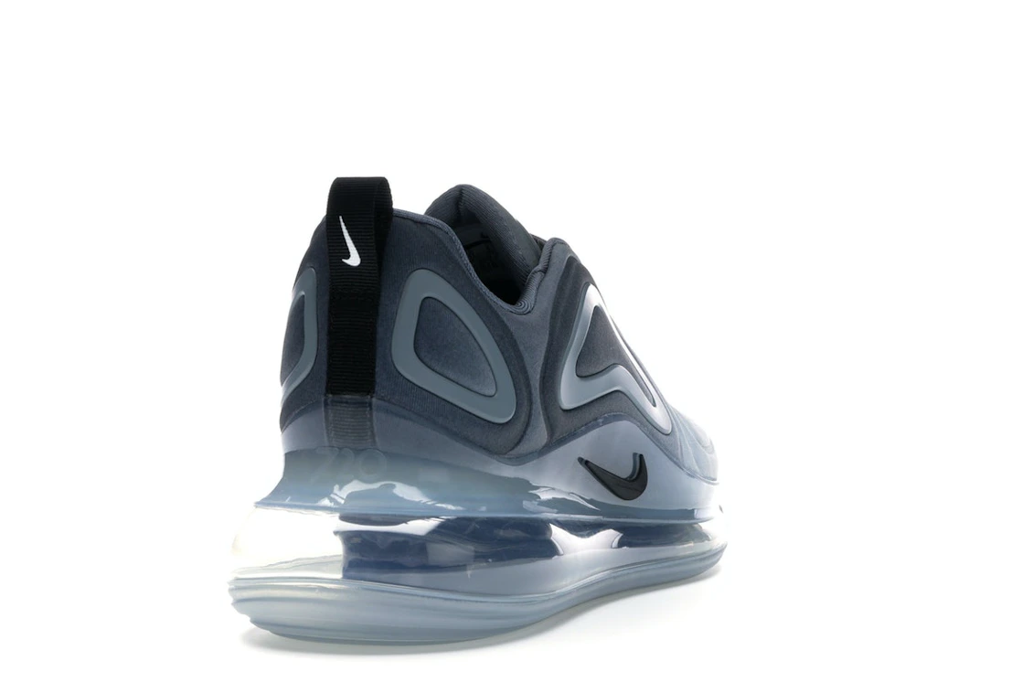Nike Air Max 720 Cool Grey (Women's)