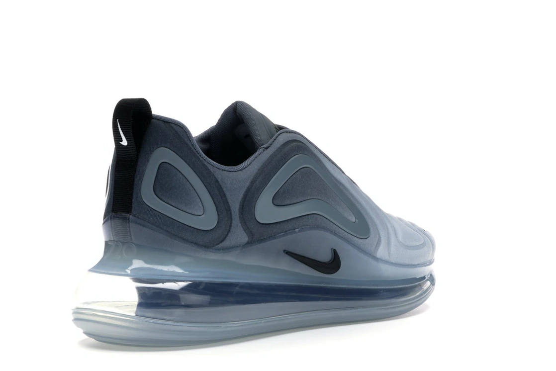 Nike Air Max 720 Cool Grey (Women's)