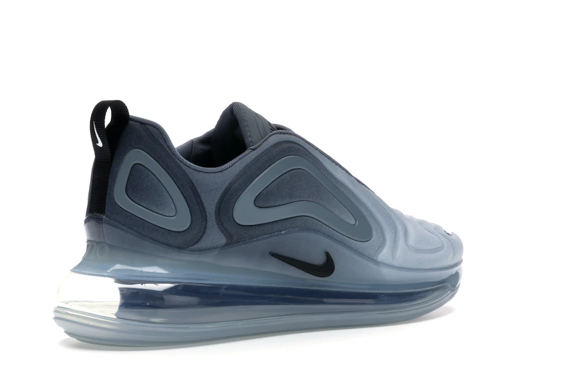 Nike Air Max 720 Cool Grey (Women's)