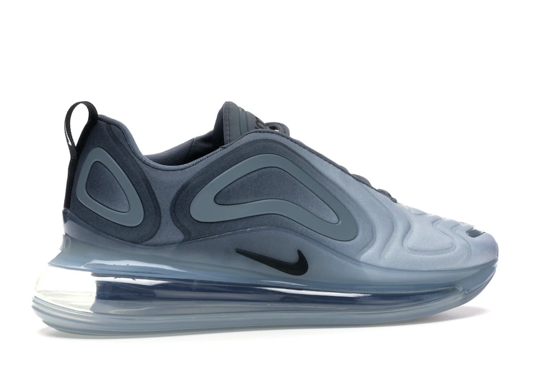 Nike Air Max 720 Cool Grey (Women's)