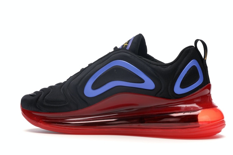 Nike air max 720 mens blue clearance