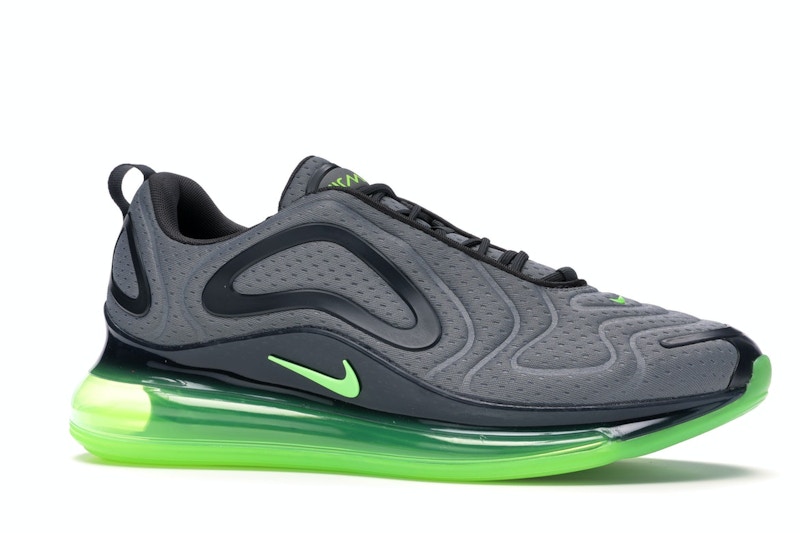 Nike air max 720 zelene clearance