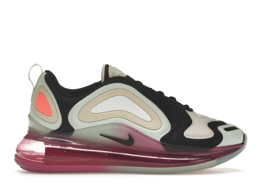 Nike Air Max 720 Fossil Pistachio Frost (Women's) 0
