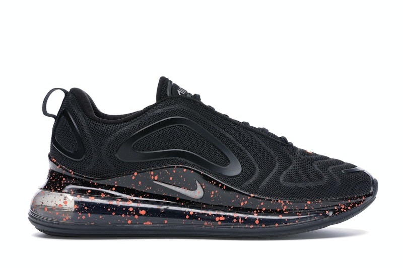 Nike Air Max 720 Hot Lava Men s CJ1683 001 US