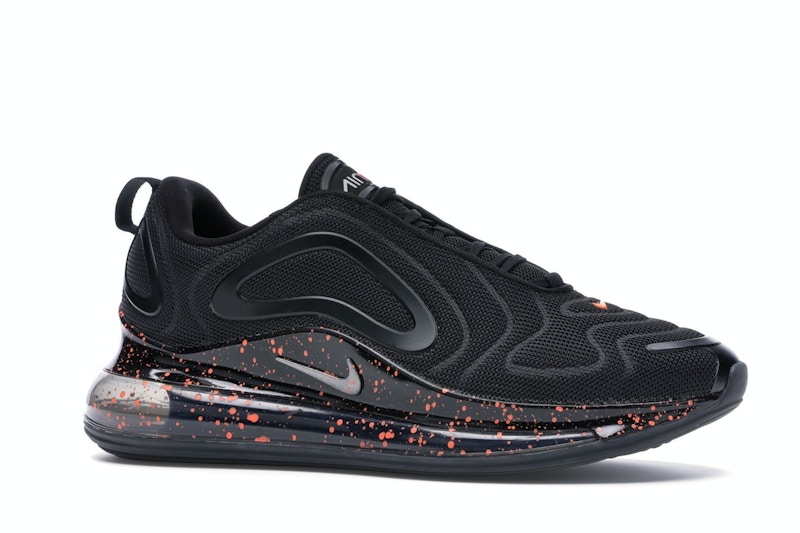 720 hot lava