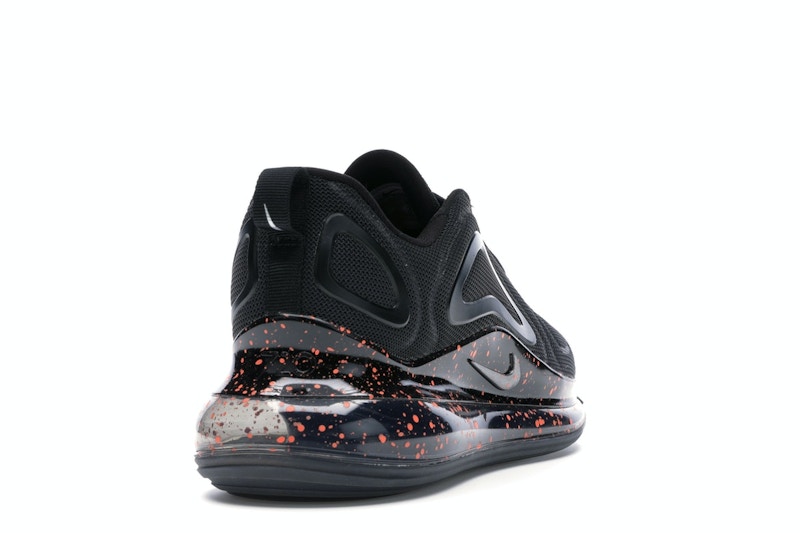 720 hot lava outlet