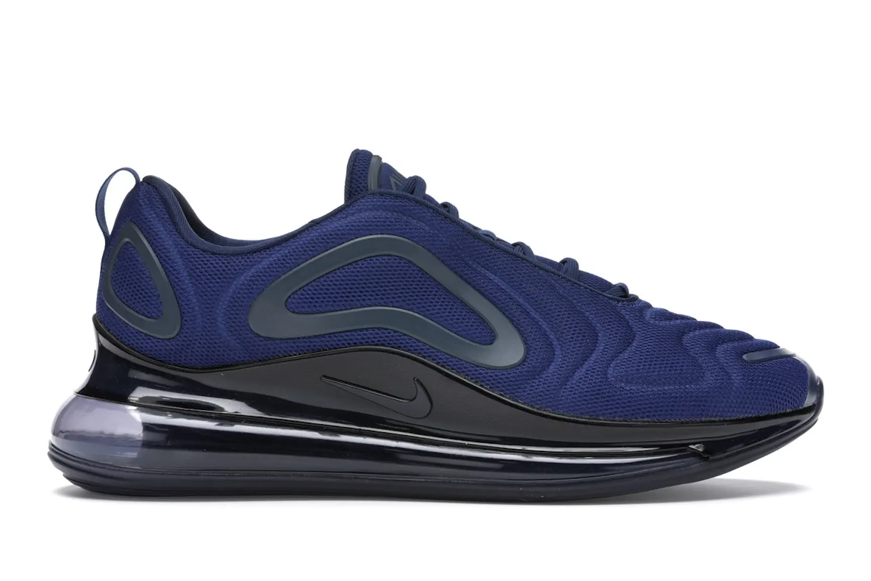 Nike Air Max 720 Midnight Navy Men's - AO2924-403 - US