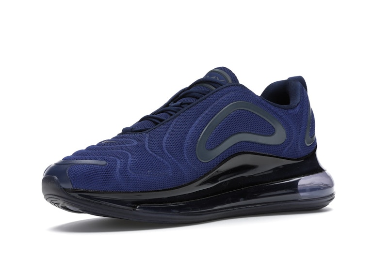 720 navy blue clearance