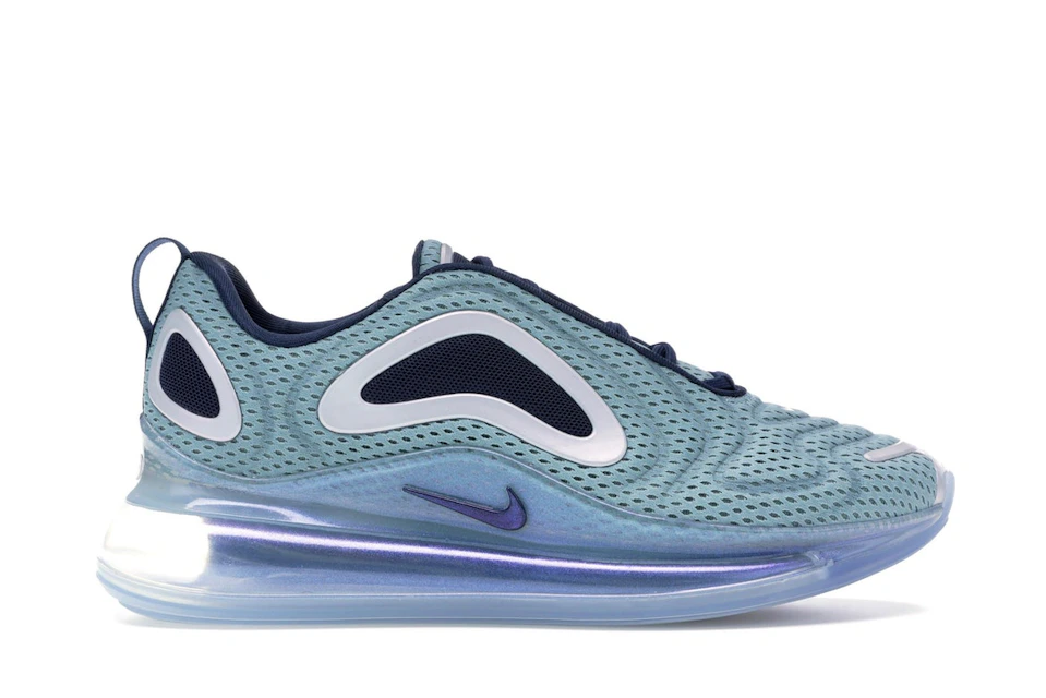 Nike Air Max 720 Northern Lights Day (W) - AR9293-001
