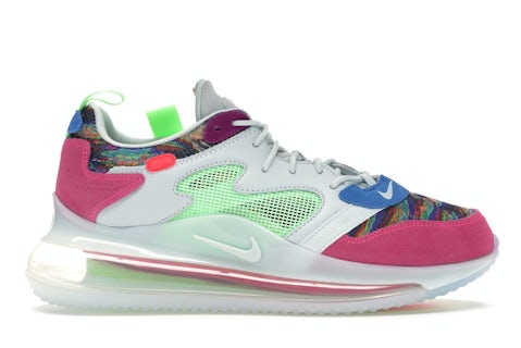 Nike Air Max 720 OBJ Odell Beckham Jr Young King of The Drip Men's