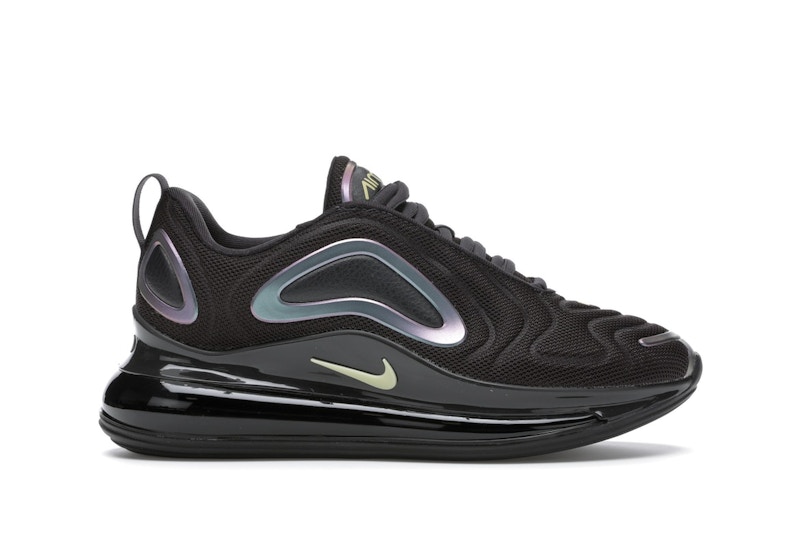 Air max 720 clearance yellow and black