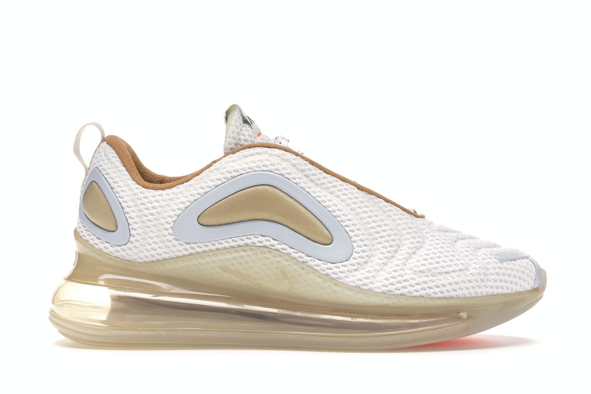 Nike air discount max 720 blanche