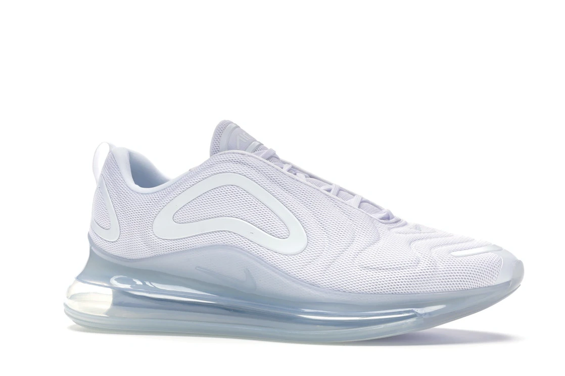 Nike Air Max 720 Pure Platinum